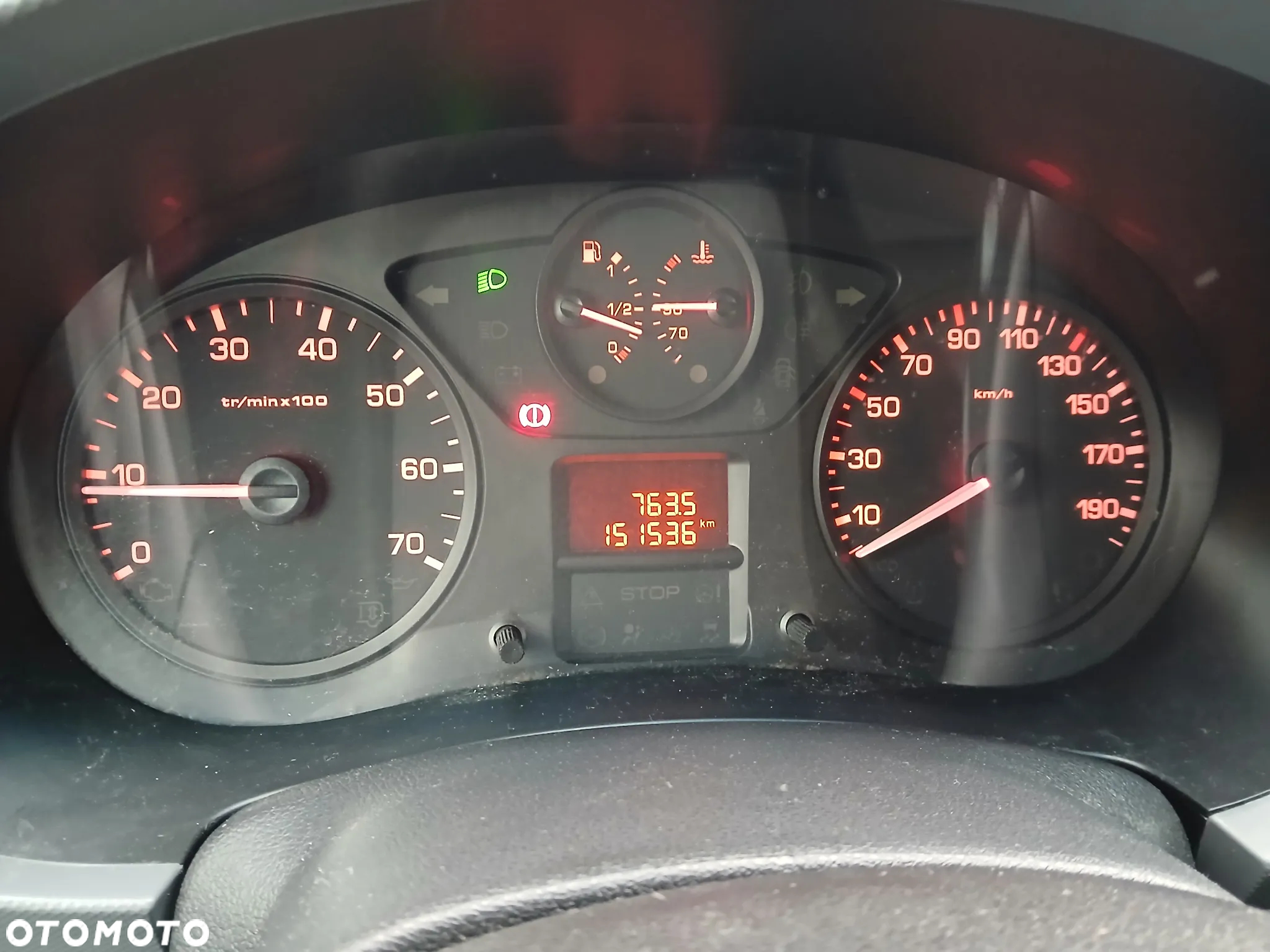 Citroën BERLINGO - 7