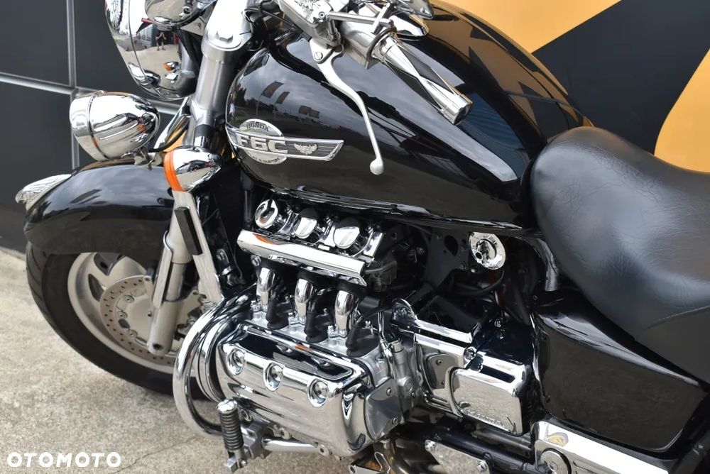 Honda Valkyrie - 13