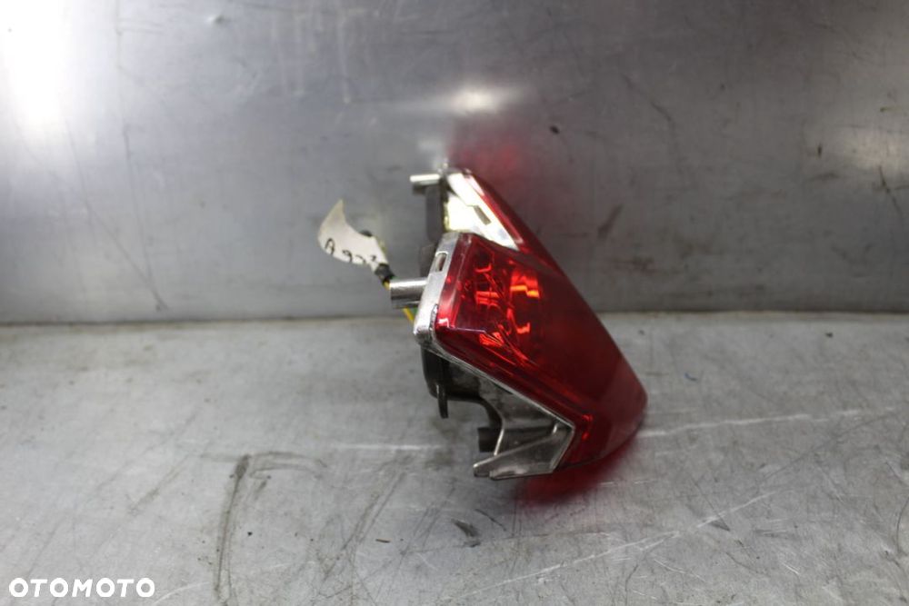 Quadro 350 13r Lampa tył tylna - 2
