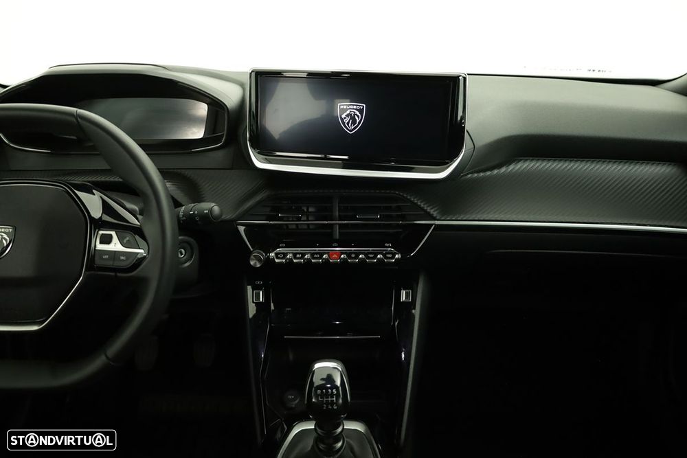 Peugeot 2008 1.2 PureTech Allure - 9