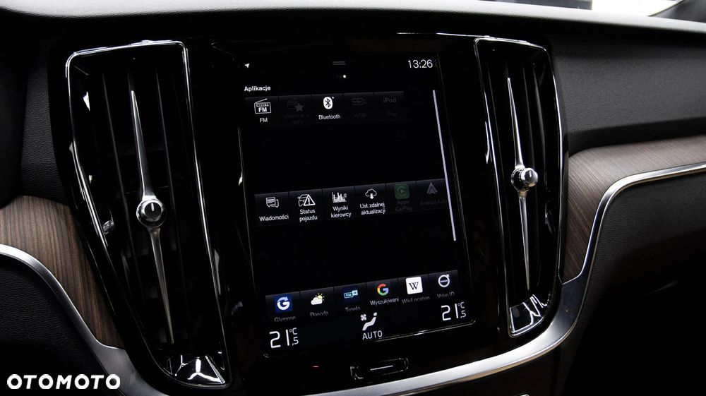 Volvo S60 B4 B Inscription - 24