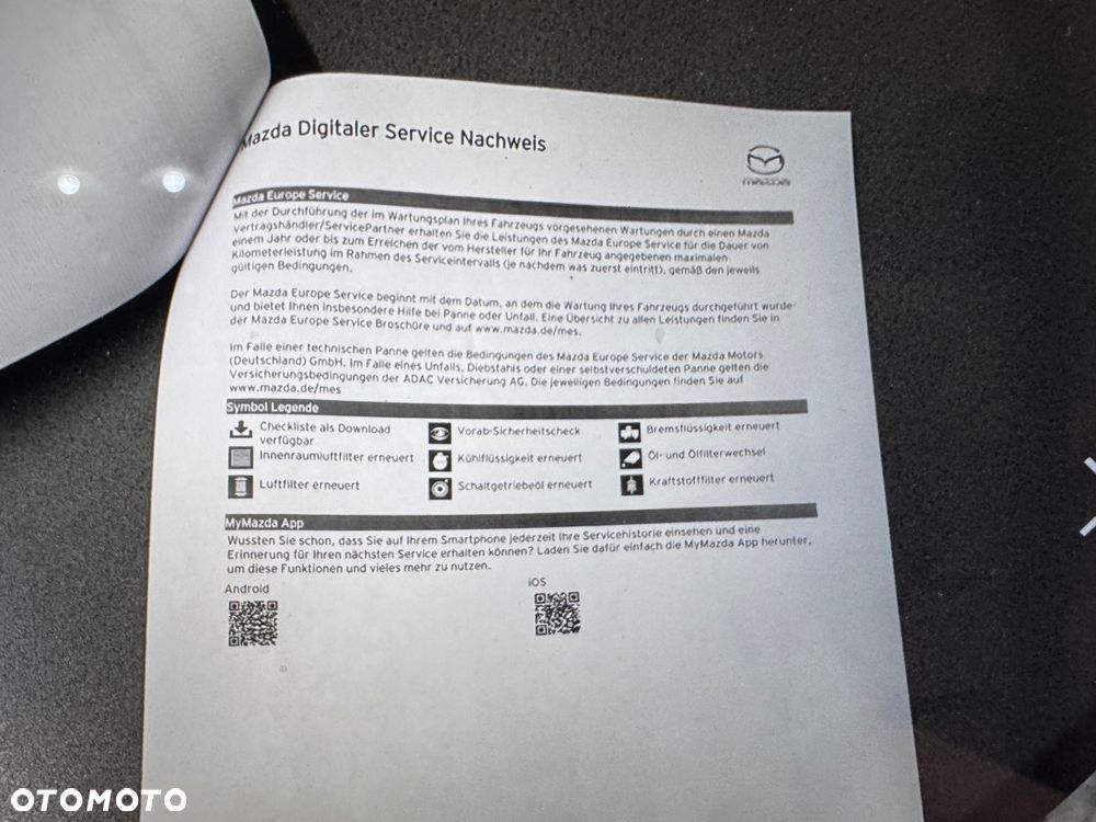 Mazda CX-5 2.2 D Skypassion - 23