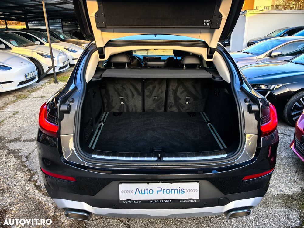 BMW X4 xDrive20i AT xLine - 26