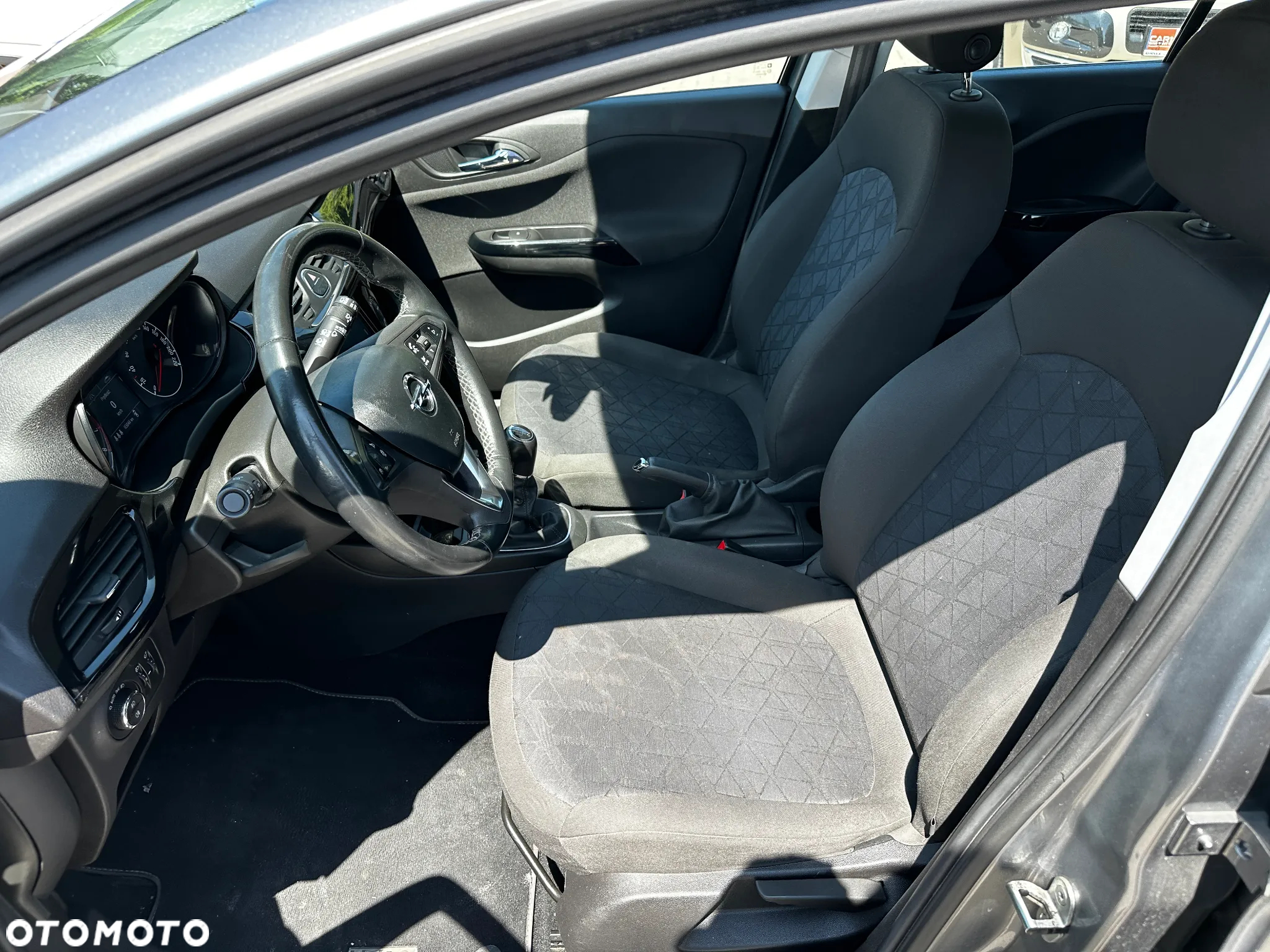 Opel Corsa - 22