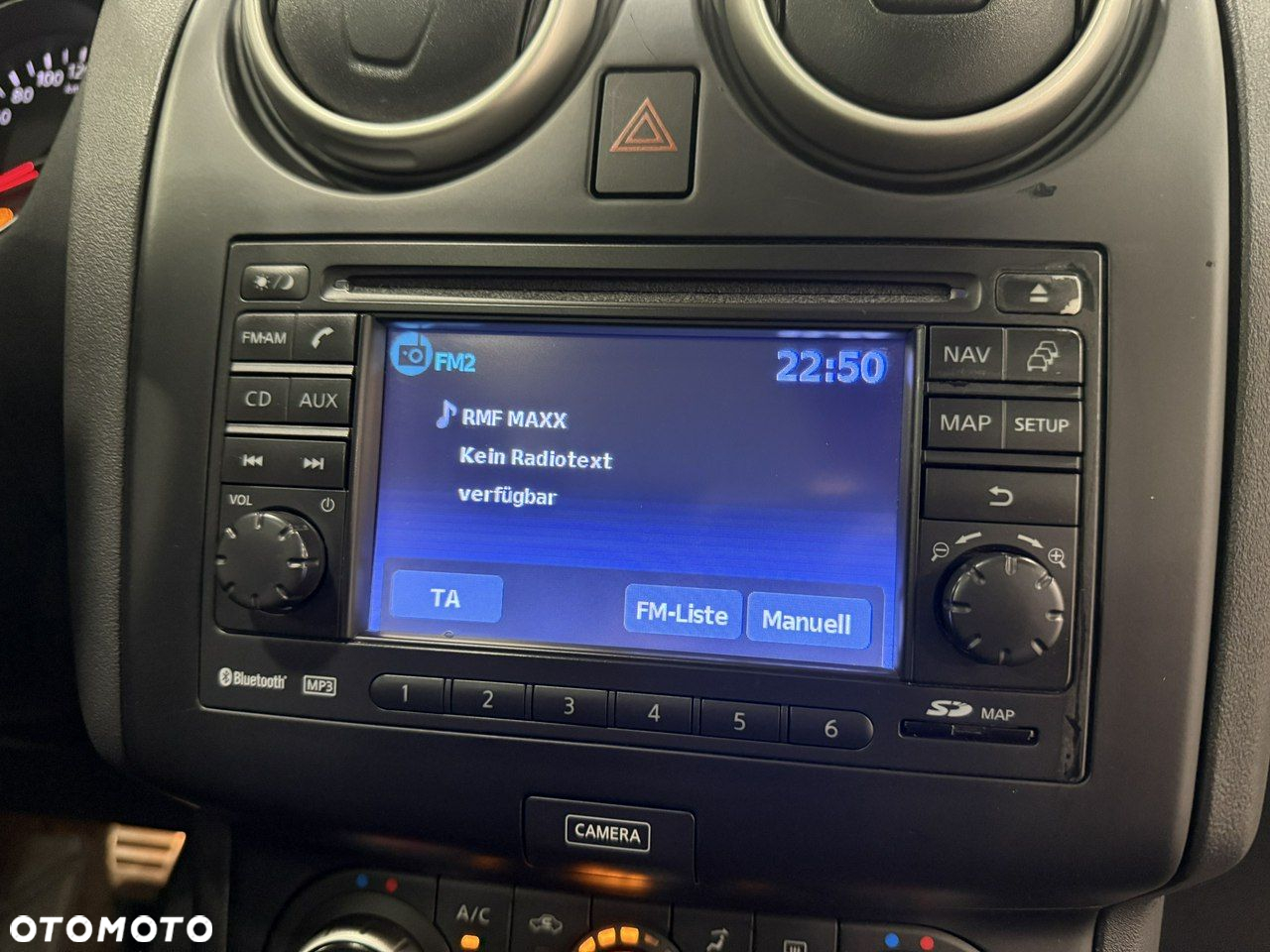 Nissan Qashqai 2.0 I-Way - 33