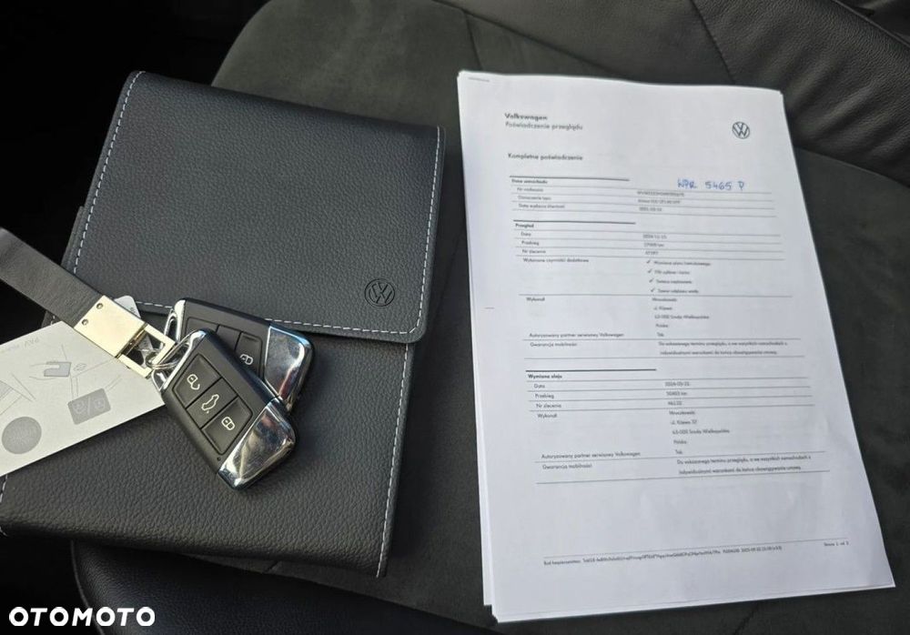 Volkswagen Arteon - 37