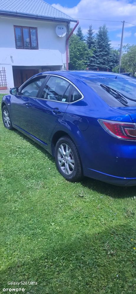 Mazda 6 2.0 CD Exclusive - 3