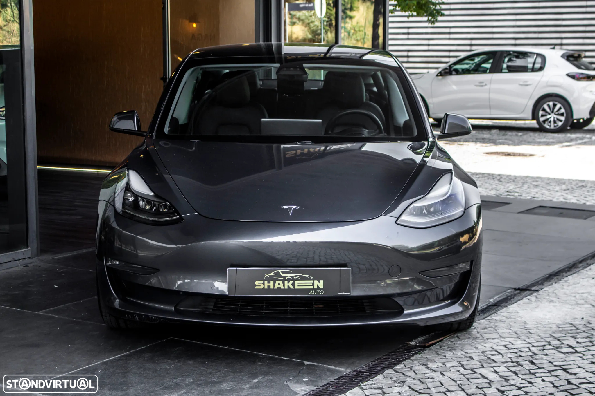 Tesla Model 3 Performance Dual Motor AWD - 6