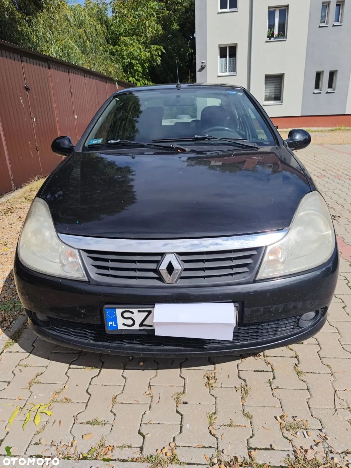 Renault Thalia 1.2 16V All Inclusive Collection - 1
