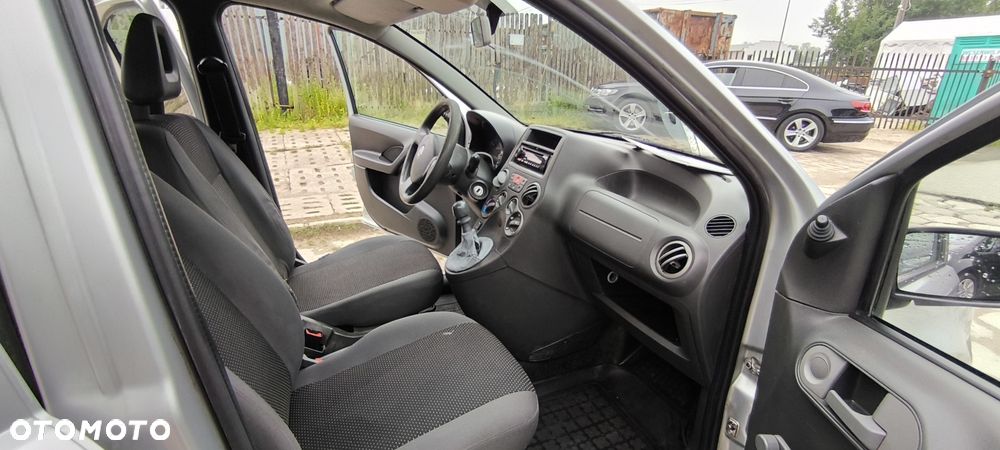 Fiat Panda - 5
