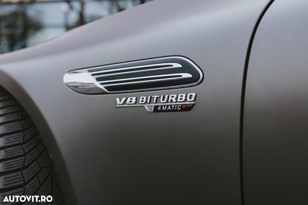 Mercedes-Benz SL - 9