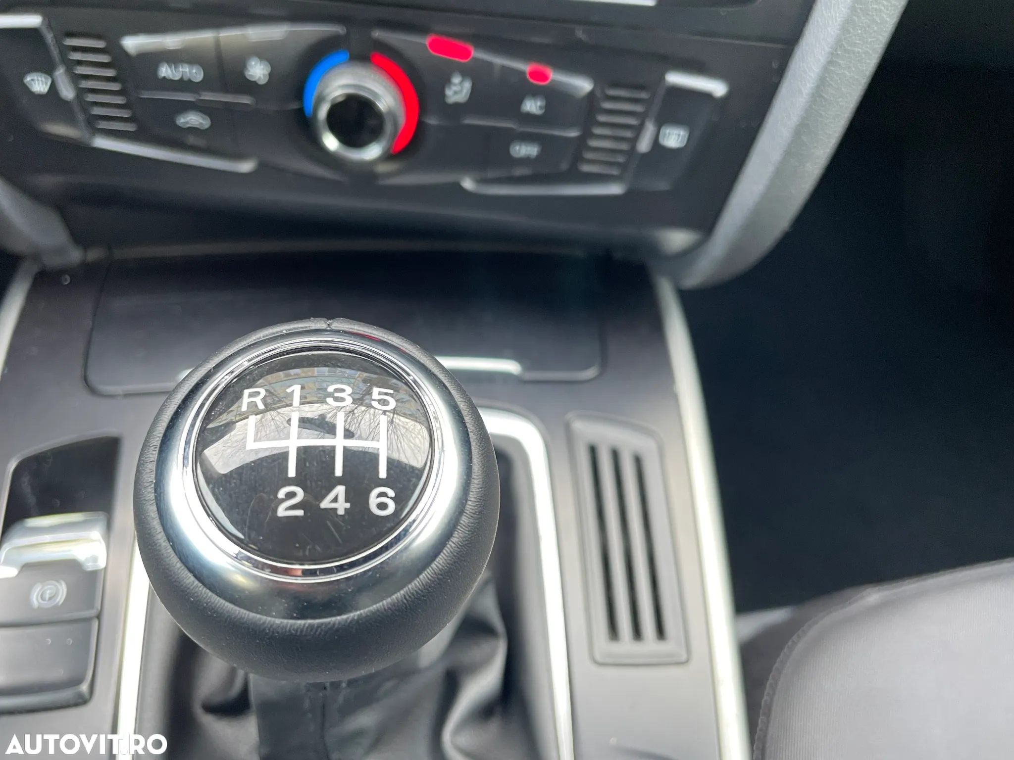 Audi A4 2.0 TDI Avant - 22