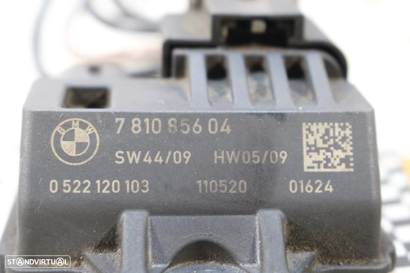 Módulo Eletrónico Bmw 3 Touring (E91)  7810856 04 / 0522120103 / 78108 - 5