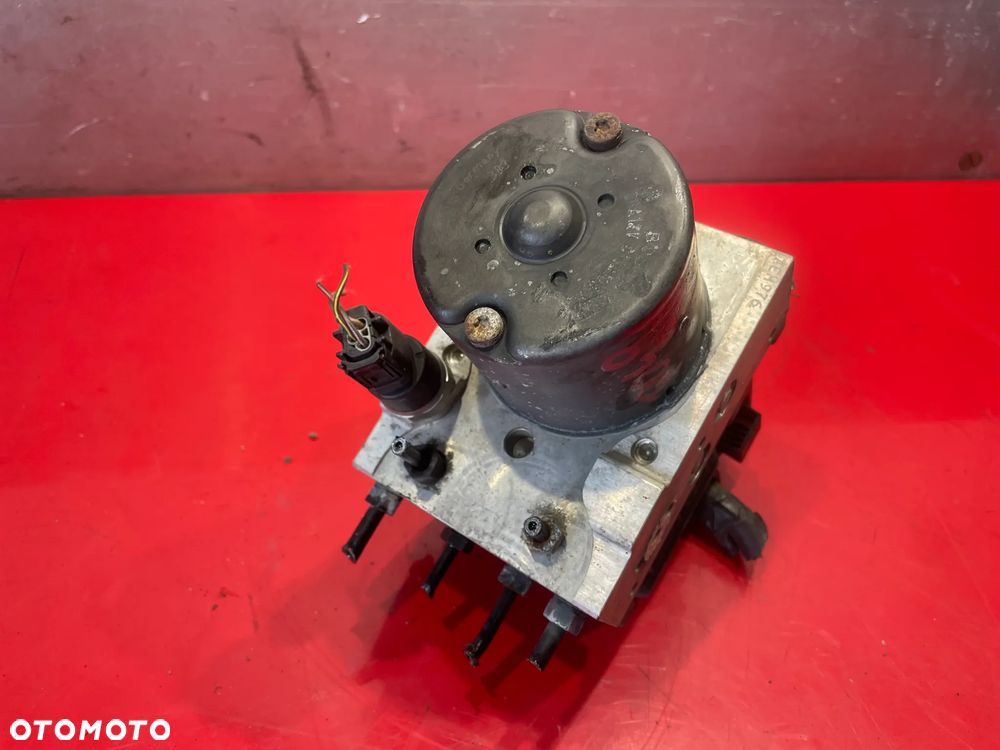 POMPA ABS VW POLO 9N  6Q0907379M - 4