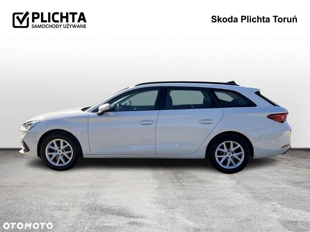 Seat Leon 2.0 TDI Style DSG - 2