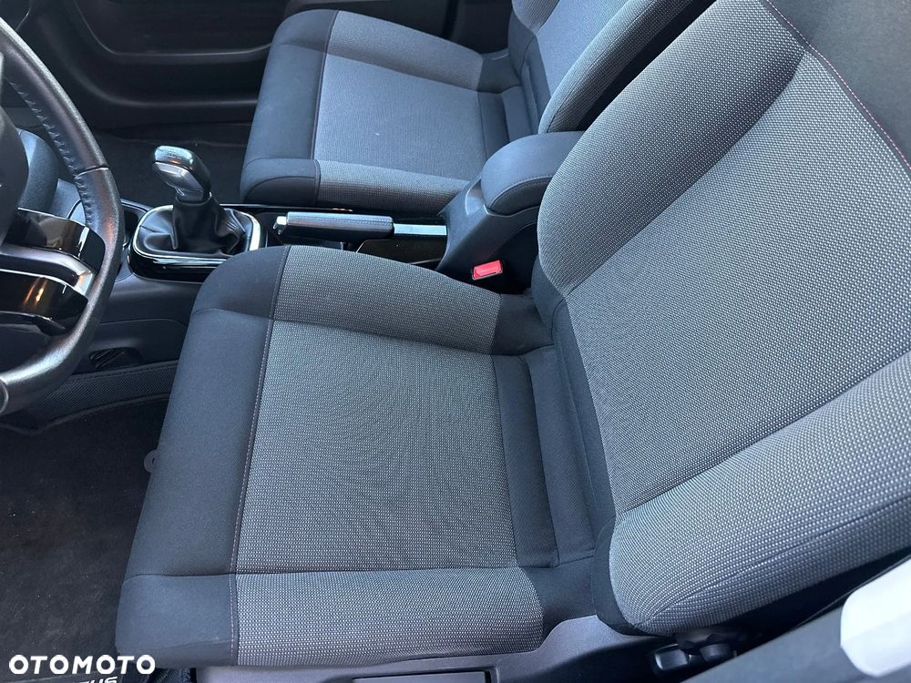 Citroën C4 Cactus 1.6 BlueHDi Shine - 21