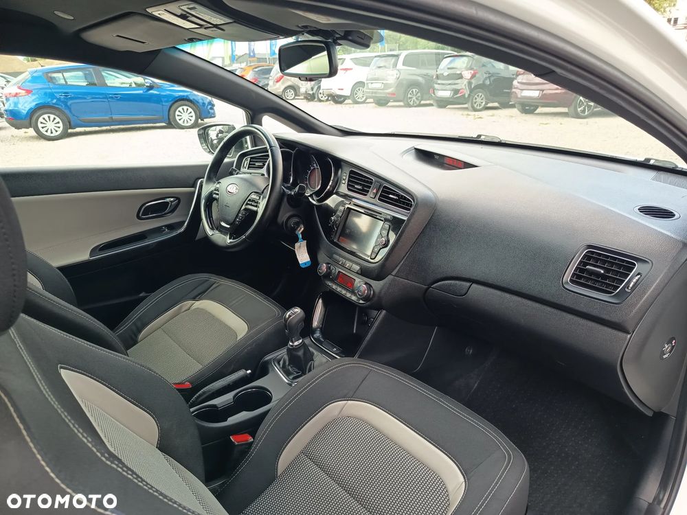 Kia Ceed 1.6 CRDi L - 30