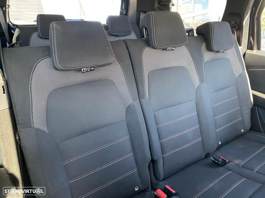 Dacia Jogger 1.0 ECO-G Comfort 7L Bi-Fuel - 10