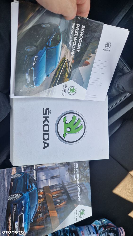 Skoda Octavia 2.0 TDI Ambition - 27