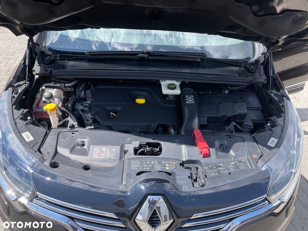 Renault Espace Energy dCi 160 EDC Business - 17
