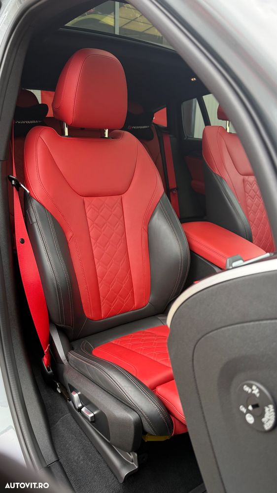 BMW X4 xDrive30d AT MHEV - 22