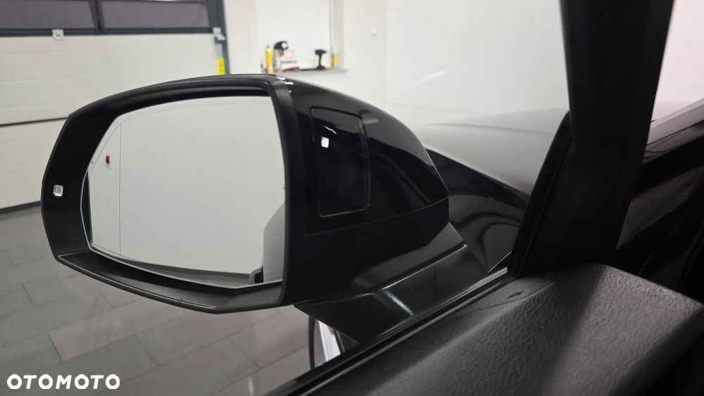 Audi Q5 TDI quattro 150 kW S tronic edition one mythosschwarz - 13