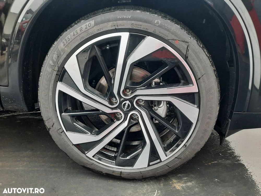 Nissan Qashqai 1.3 l 156CP X-Tronic 4WD MHEV Tekna Plus - 18