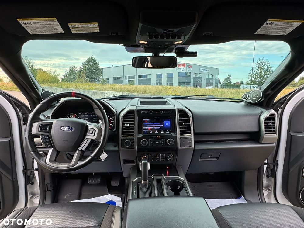 Ford F150 - 20