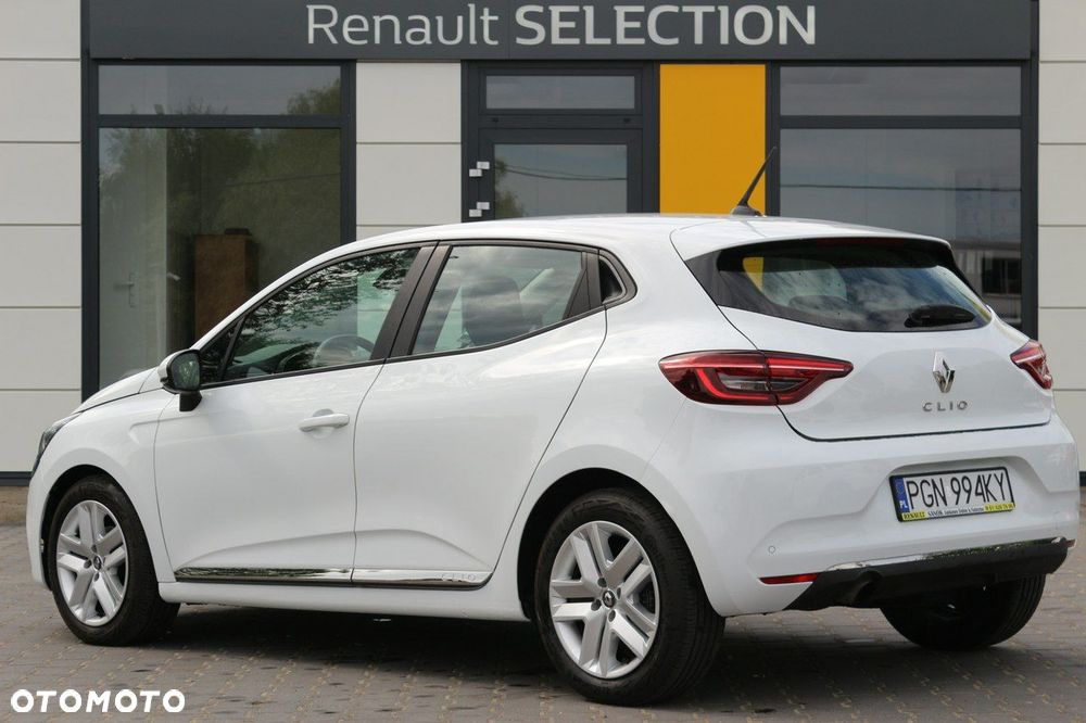 Renault Clio - 2