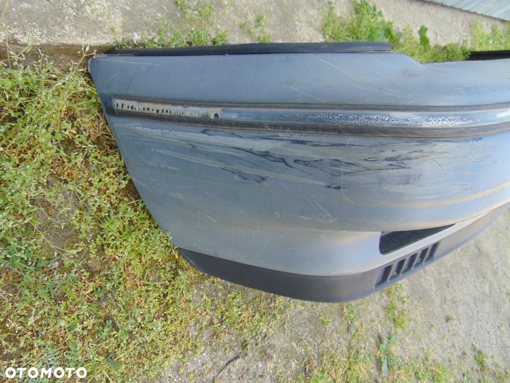 Zderzak przedni przód Ford Scorpio MK1 I - 2