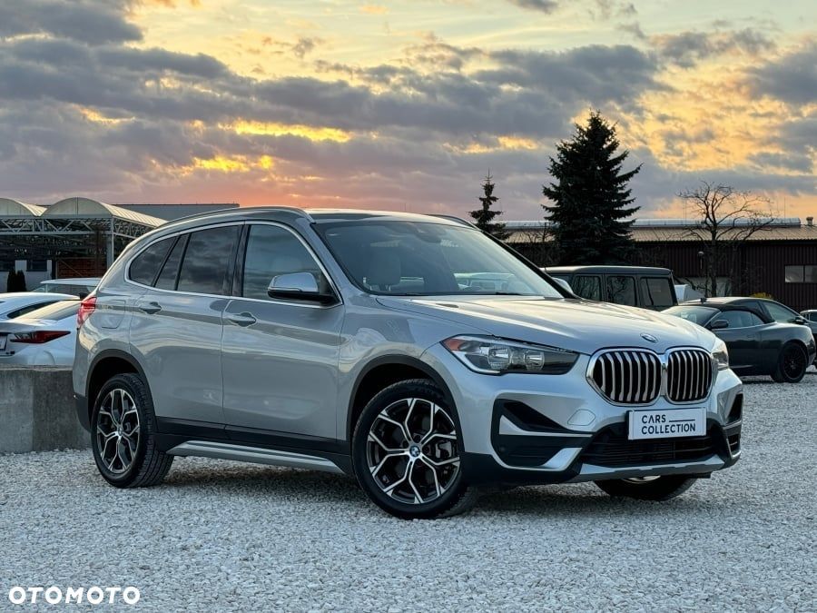 BMW X1 - 1