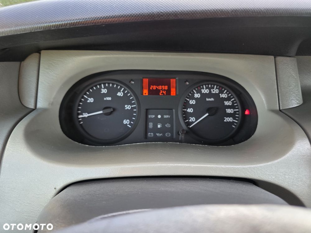 Renault Trafic - 20