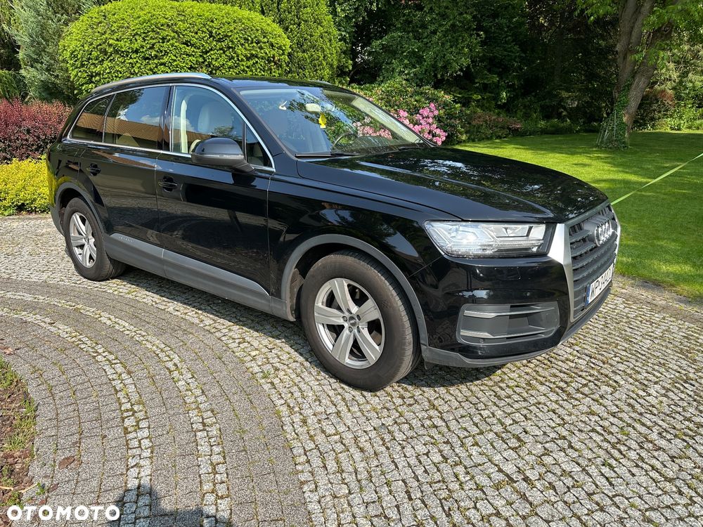 Audi Q7 - 4
