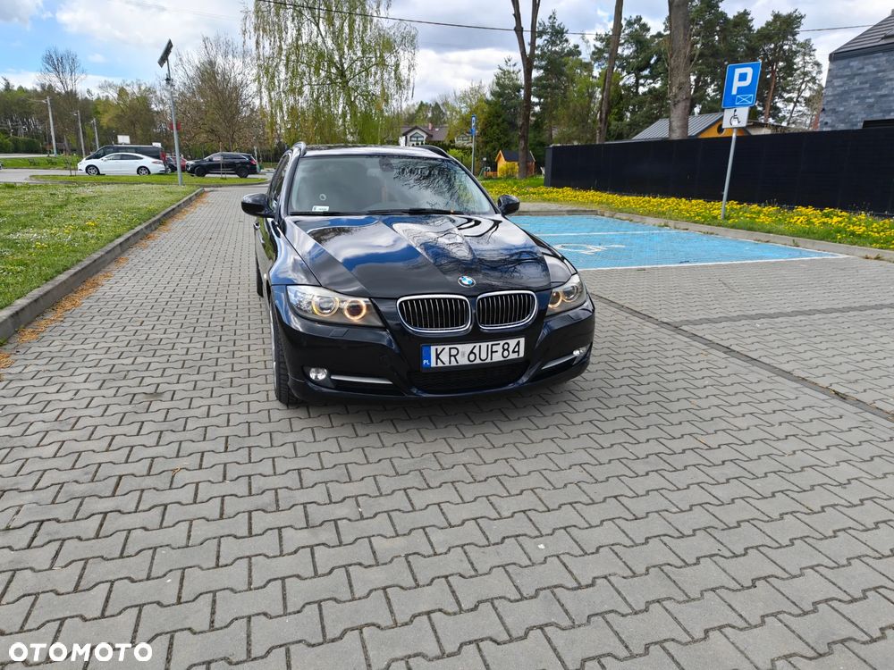 BMW Seria 3 - 1