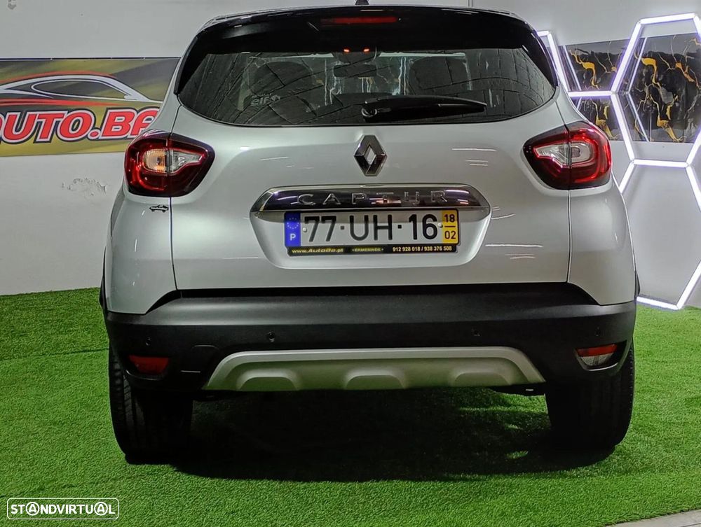Renault Captur 0.9 TCE Exclusive - 41