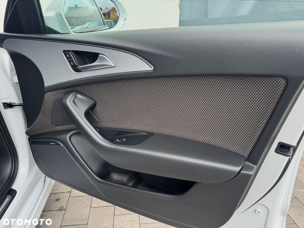 Audi A6 ver-avant-3-0-tdi-quattro-tiptronic - 24