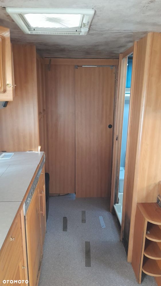 KNAUS Azur 540 - 10