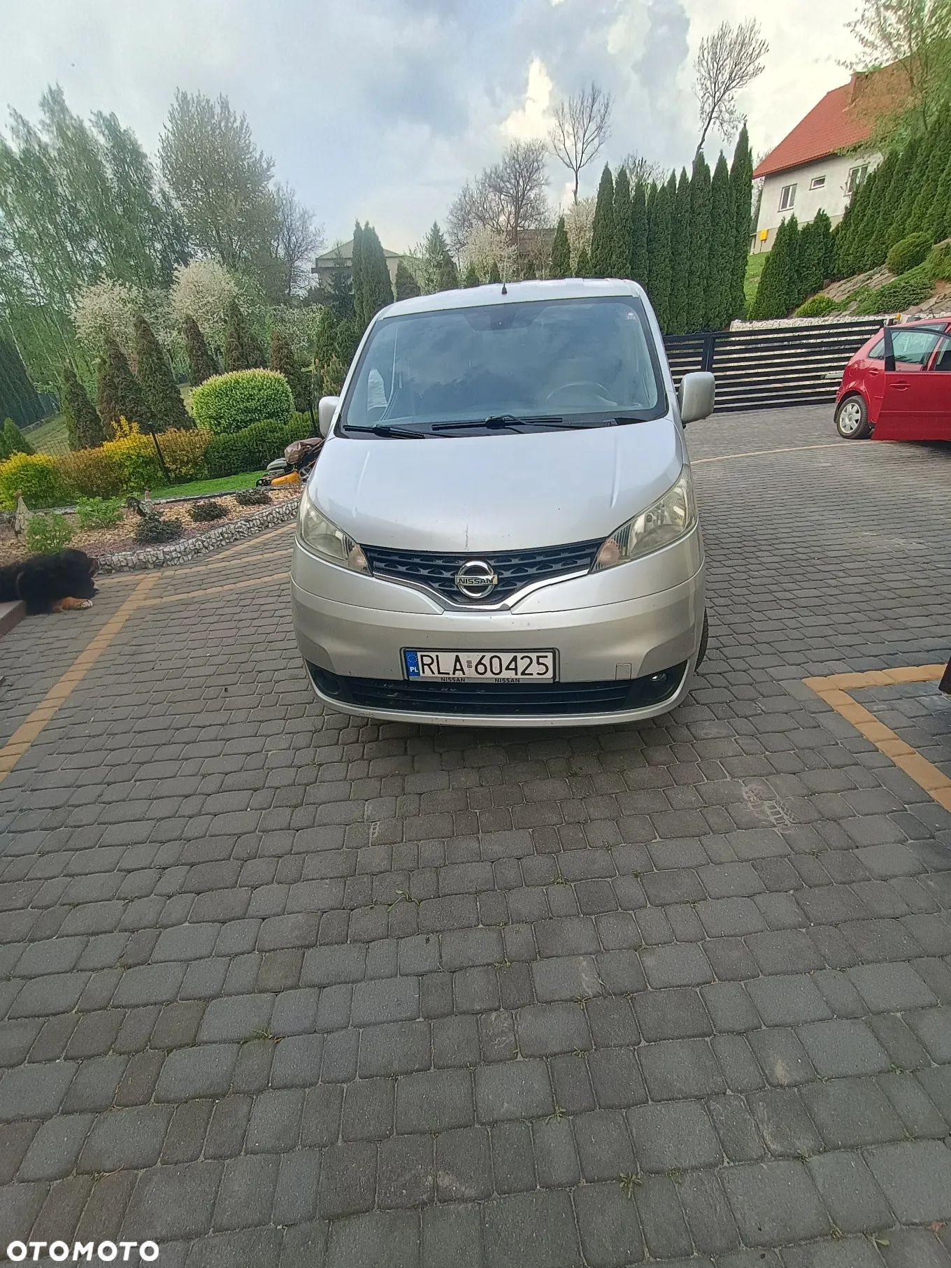 Nissan NV200 Combi 1.5 dCi Basic - 1