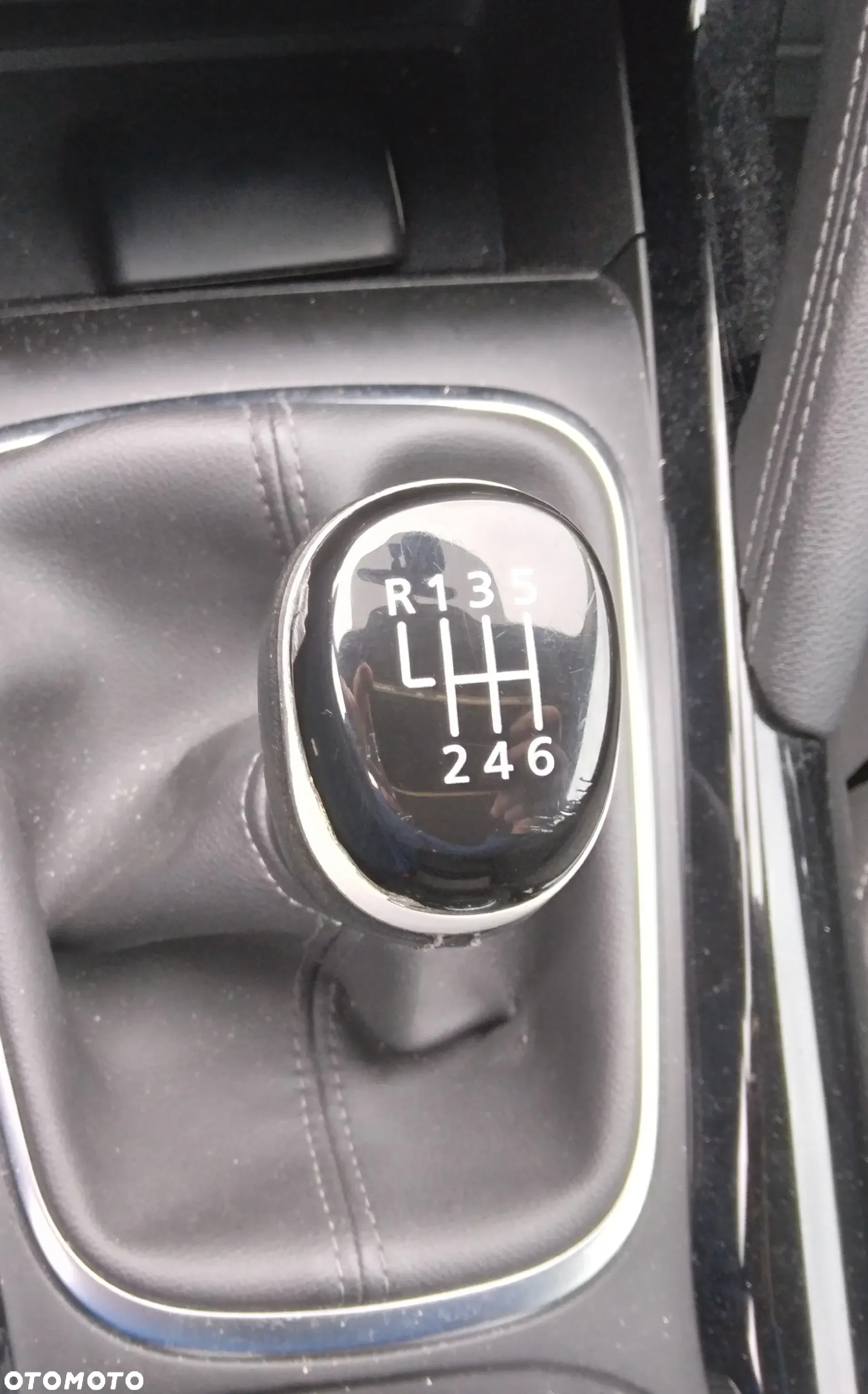 Renault Kadjar 1.6 dCi Energy Zen 4x4 - 18