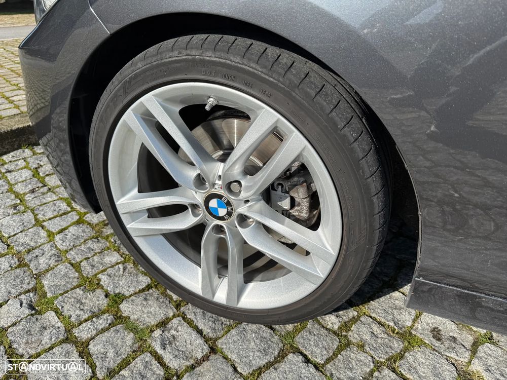 BMW 220 d Coupe Pack M Auto - 14