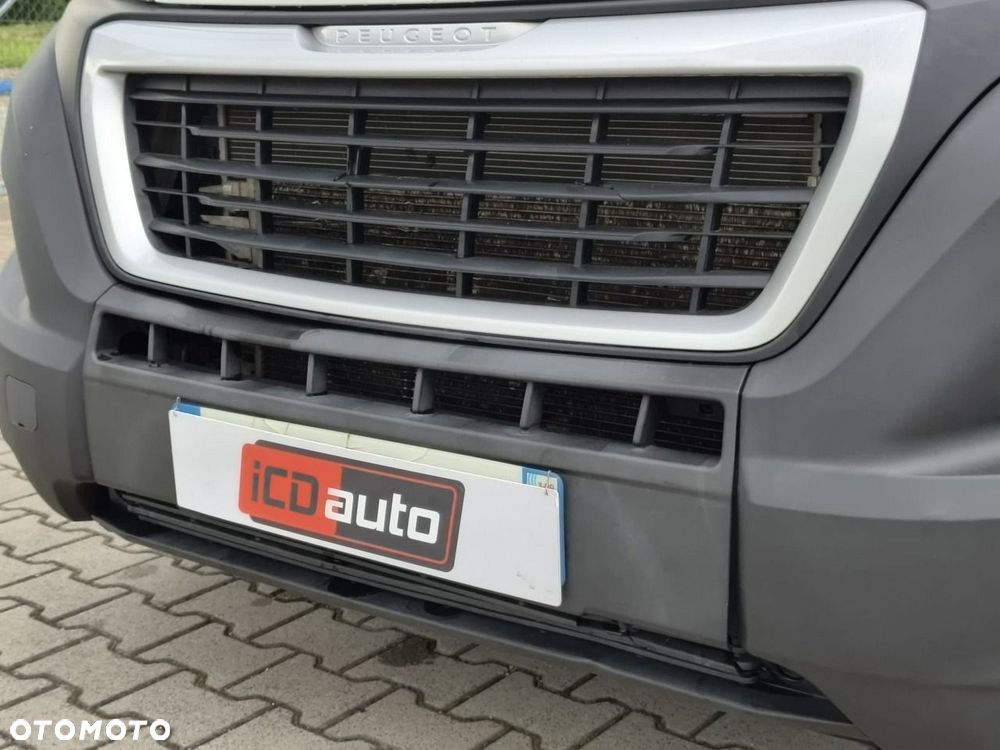 Peugeot Boxer - 19