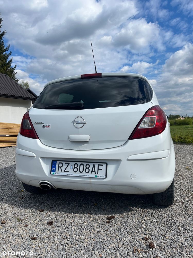 Opel Corsa 1.4 16V Enjoy - 7