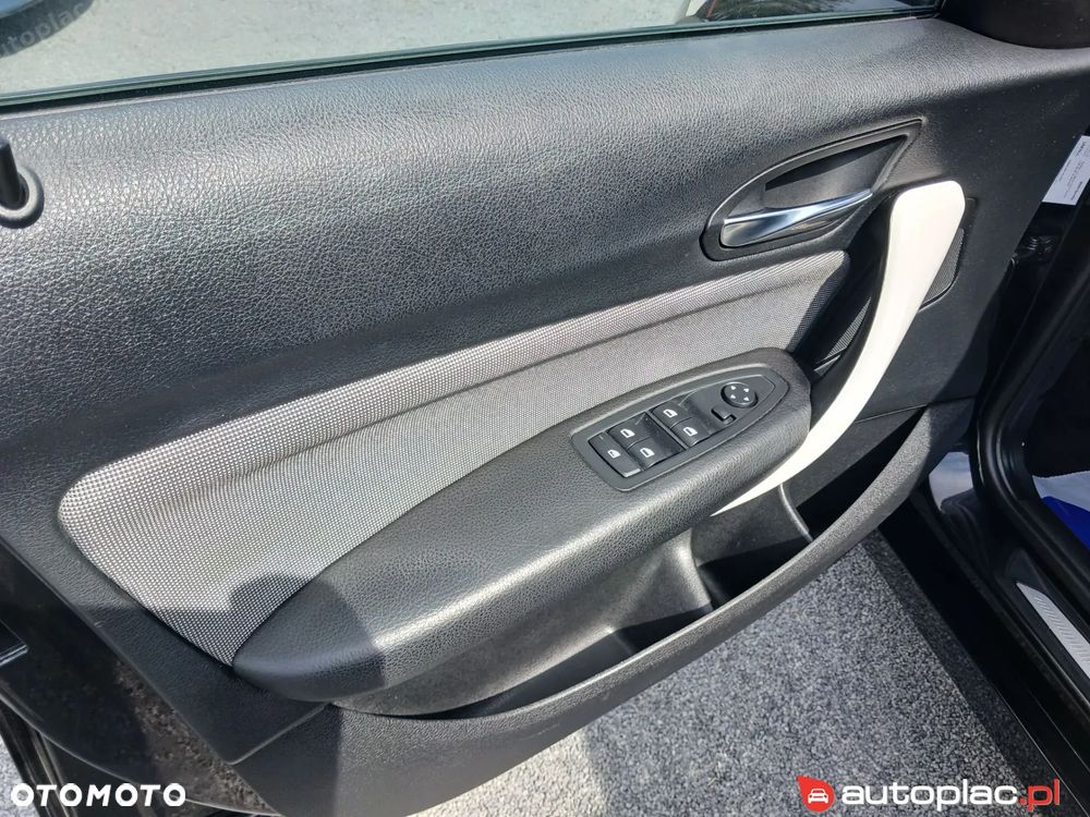 BMW Seria 1 - 10