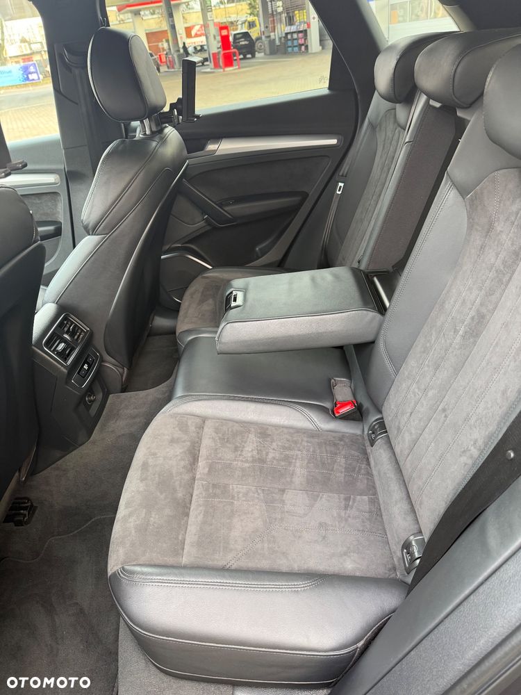 Audi Q5 - 18