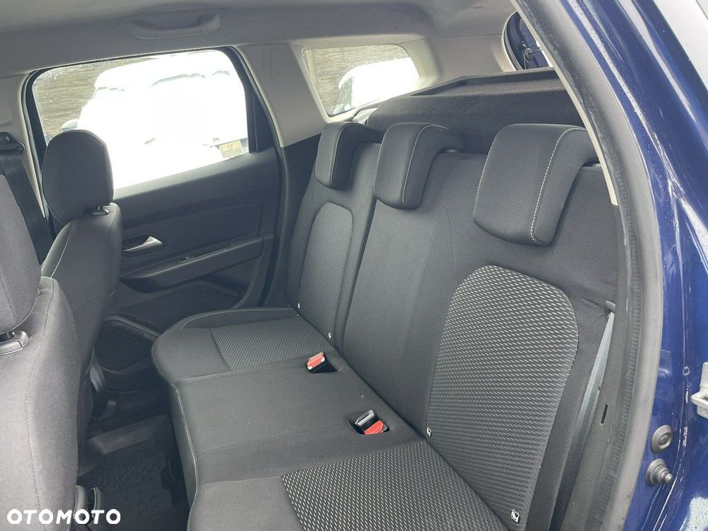 Dacia Duster 1.0 TCe Access - 12