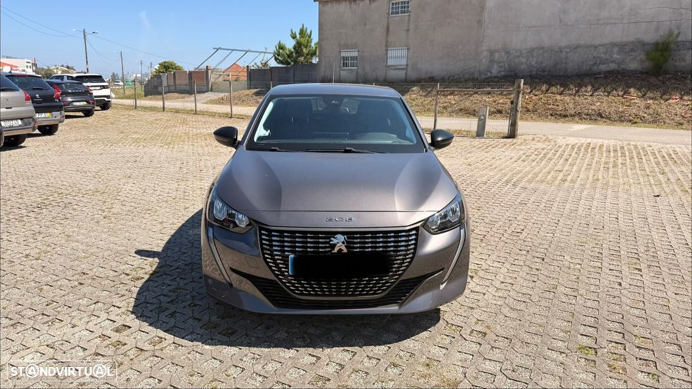 Peugeot 208 - 2