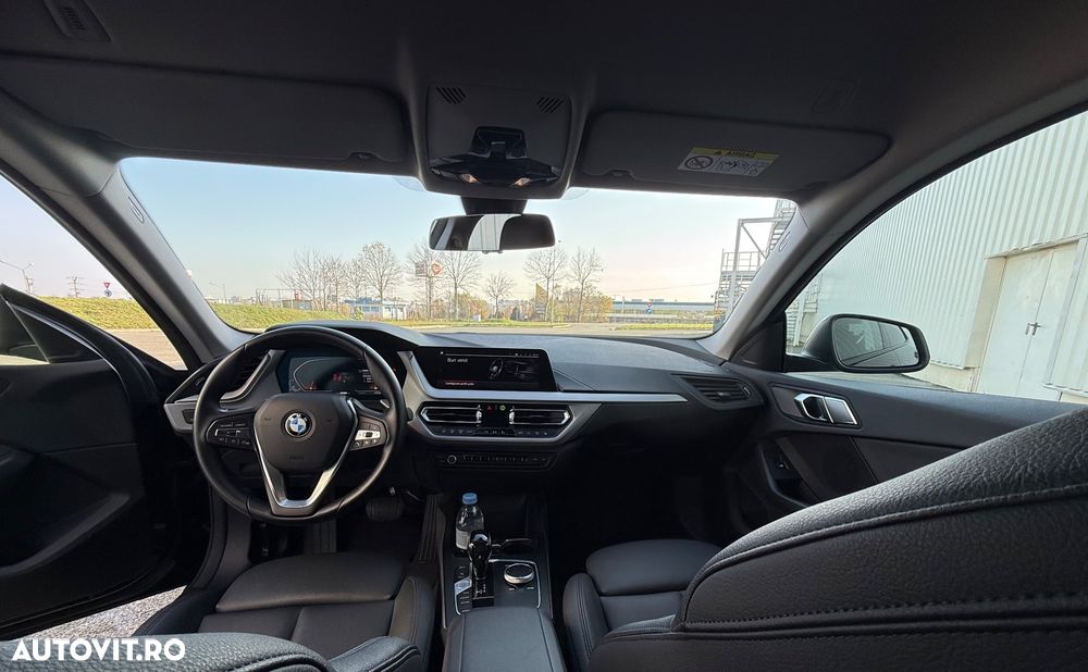 BMW Seria 2 218i Aut. - 10