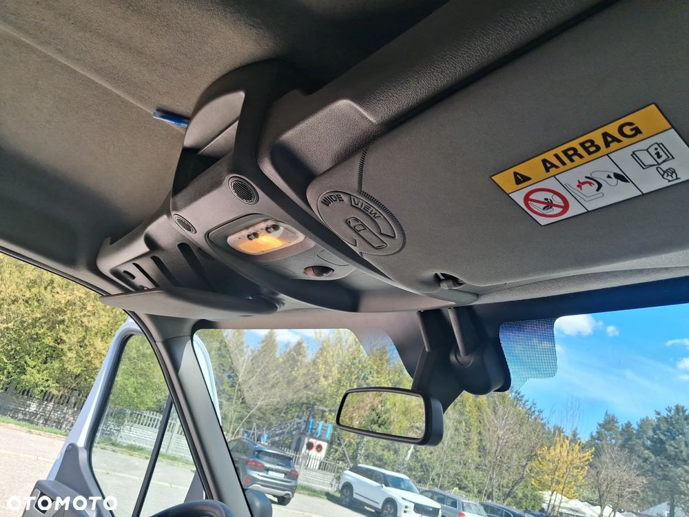 Renault Master L2H2 DCI 165 ENERGY klima kamera - 33