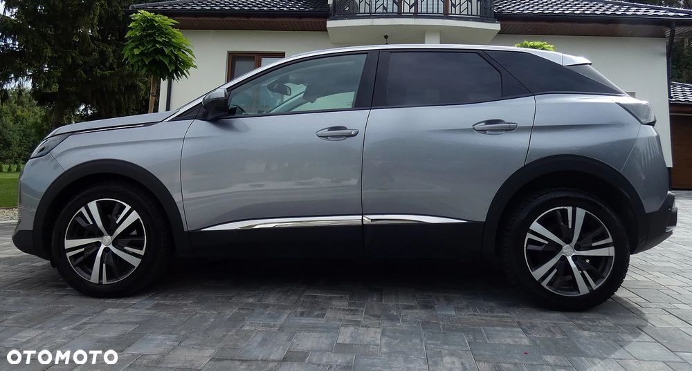 Peugeot 3008 - 7