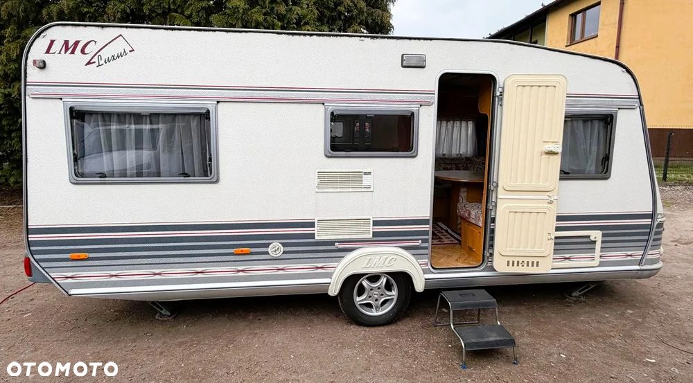 LMC LMC Luxus 490 - 6